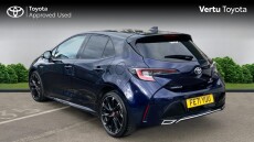 Toyota Corolla 1.8 VVT-i Hybrid GR Sport 5dr CVT Hybrid Hatchback